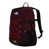 Zaino The North Face Borealis Classic Bordeaux Rosso | NonSoloSport