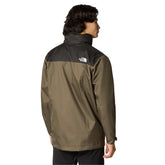 Giacca Uomo The North Face Evolve II Triclimate Verde | NonSoloSport