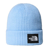 The North Face Berretto Salty Lined Azzurro | NonSoloSport