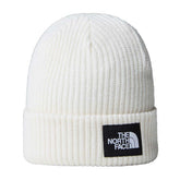 The North Face Berretto Salty Lined Bianco | NonSoloSport