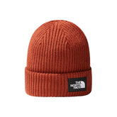The North Face Berretto Salty Dog Marrone | NonSoloSport