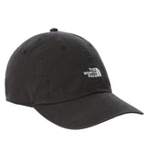 The North Face Cappello Washed Norm Nero | NonSoloSport