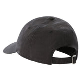 The North Face Cappello Washed Norm Nero | NonSoloSport