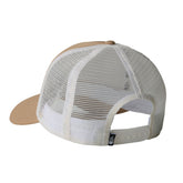 Cappello The North Face Trucker Logo Beige Bianco | NonSoloSport