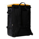 Zaino The North Face Base Camp Fuse Giallo | NonSoloSport