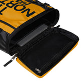 Zaino The North Face Base Camp Fuse Giallo | NonSoloSport