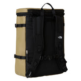 Zaino The North Face Base Camp Fuse Box Beige Nero | NonSoloSport