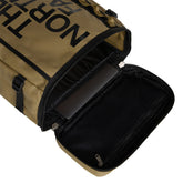 Zaino The North Face Base Camp Fuse Box Beige Nero | NonSoloSport