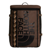 Zaino The North Face Base Camp Fuse Box Marrone Nero | NonSoloSport