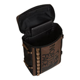 Zaino The North Face Base Camp Fuse Box Marrone Nero | NonSoloSport