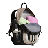 Zaino The North Face Hot Shot Special Edition Beige Nero | NonSoloSport