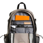 Zaino The North Face Hot Shot Special Edition Beige Nero | NonSoloSport