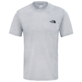 The North Face Reaxion Amp Crew Uomo Grigio | NonSoloSport