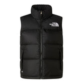 Gilet Donna The North Face W 1996 Retro Nuptse Nero | NonSoloSport