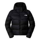 The North Face Giacca Hyalite Donna Nero | NonSoloSport