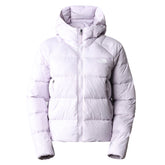 The North Face Giacca Piumino Hyalite Donna Lavanda | NonSoloSport