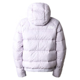 The North Face Giacca Piumino Hyalite Donna Lavanda | NonSoloSport