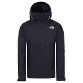 The North Face Giacca Millerton Uomo Nero | NonSoloSport
