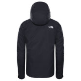 The North Face Giacca Millerton Uomo Nero | NonSoloSport
