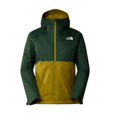 The North Face Giacca Imbottita Millerton Uomo Verde Marrone | NonSoloSport
