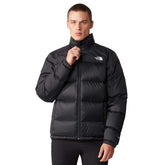 The North Face Piumino Diablo Uomo Nero | NonSoloSport