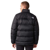The North Face Piumino Diablo Uomo Nero | NonSoloSport