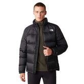 The North Face Piumino Diablo Uomo Nero | NonSoloSport