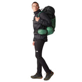 The North Face Piumino Diablo Uomo Nero | NonSoloSport
