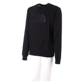 The North Face Felpa Drew Peak Light Uomo Nero | NonSoloSport
