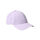 The North Face Cappello Recycled 66 Classic Lilla | NonSoloSport