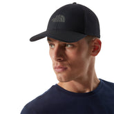 The North Face Cappello '66 Classic Nero | NonSoloSport