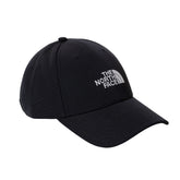 The North Face Cappello Baseball Recycled 66 Classic Nero | NonSoloSport