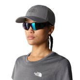 Cappello The North Face Baseball Recycled 66 Classic Grigio | NonSoloSport