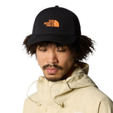 Cappello Uomo The North Face Rcyd 66 Classic Hat Nero | NonSoloSport