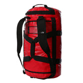 The North Face Borsone Duffel Base Camp Rosso | NonSoloSport