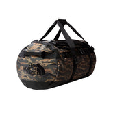The North Face Borsa Base Camp Duffel Militare | NonSoloSport