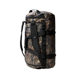 The North Face Borsa Base Camp Duffel Militare | NonSoloSport