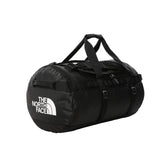 The North Face Borsa Base Camp Duffel Nero | NonSoloSport