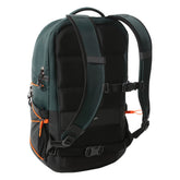 The North Face Borealis Verde Arancione | NonSoloSport