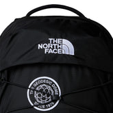 Zaino The North Face Borealis Patch Nero | NonSoloSport