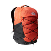 The North Face Borealis Arancione Nero | NonSoloSport