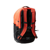 The North Face Borealis Arancione Nero | NonSoloSport