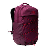 The North Face Zaino Borealis Viola Rosso | NonSoloSport