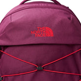 The North Face Zaino Borealis Viola Rosso | NonSoloSport