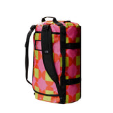 The North Face Borsone Duffel Base Camp Rosa Nero | NonSoloSport