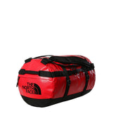 Zaino The North Face Base Camp Duffel Rosso | NonSoloSport
