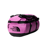The North Face Borsone Duffel Base Camp Viola Nero | NonSoloSport