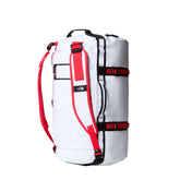 Zaino The North Face Base Camp Duffel Bianco | NonSoloSport