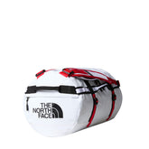 Zaino The North Face Base Camp Duffel Bianco | NonSoloSport
