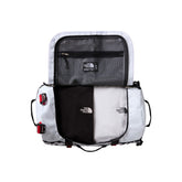 Zaino The North Face Base Camp Duffel Bianco | NonSoloSport